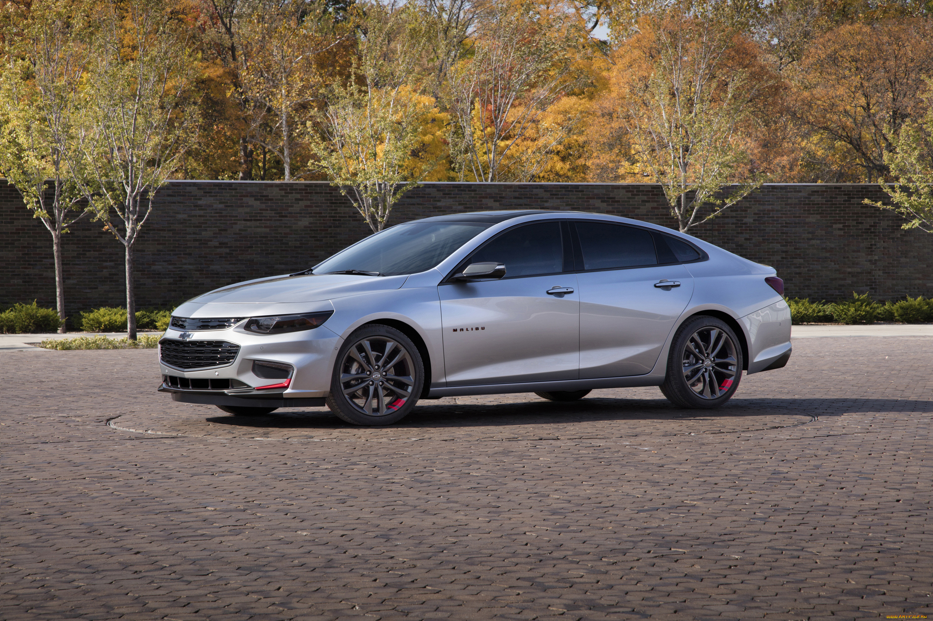 , chevrolet